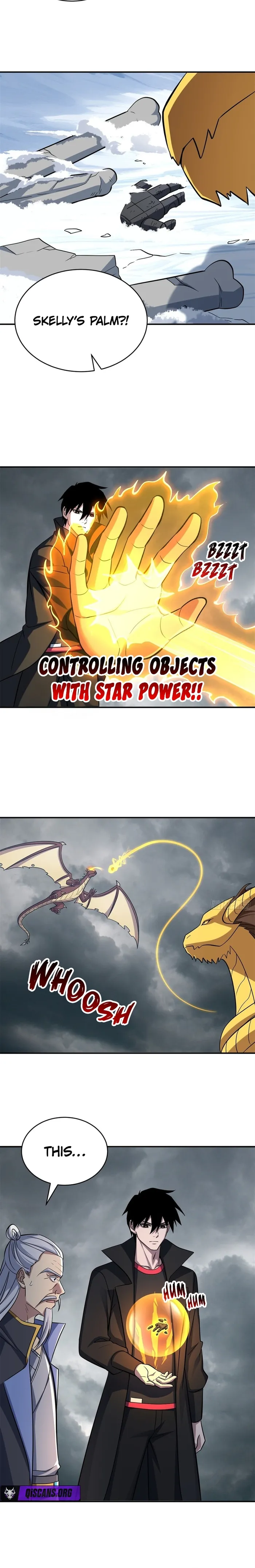 Astral Pet Store Chapter 194 - Page 3
