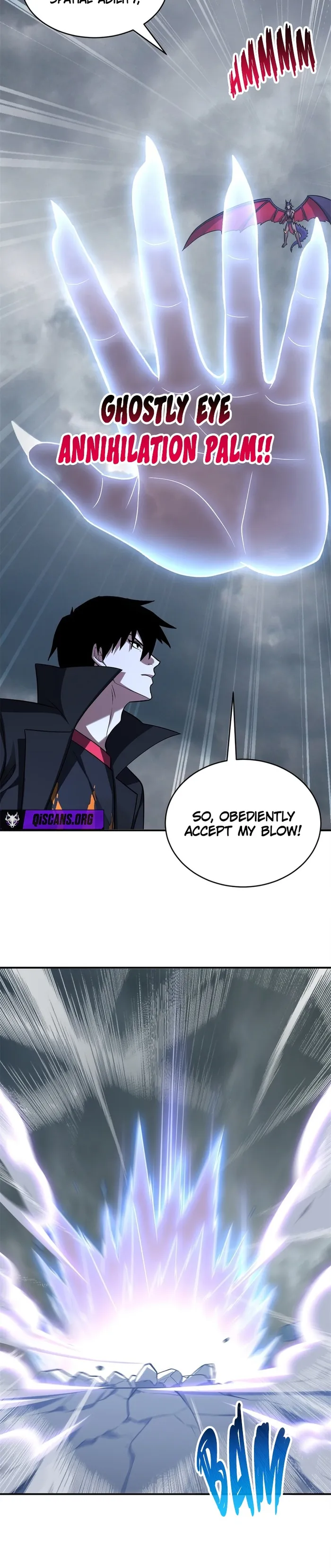 Astral Pet Store Chapter 194 - Page 6