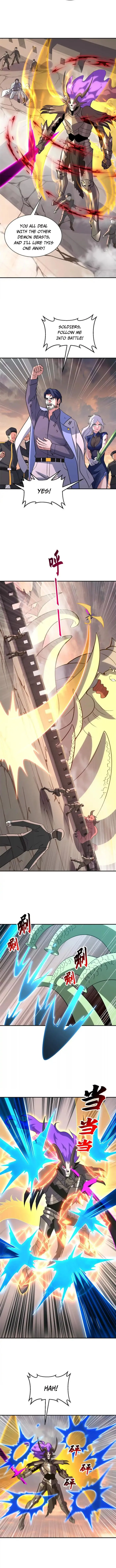 Astral Pet Store Chapter 196 - Page 7