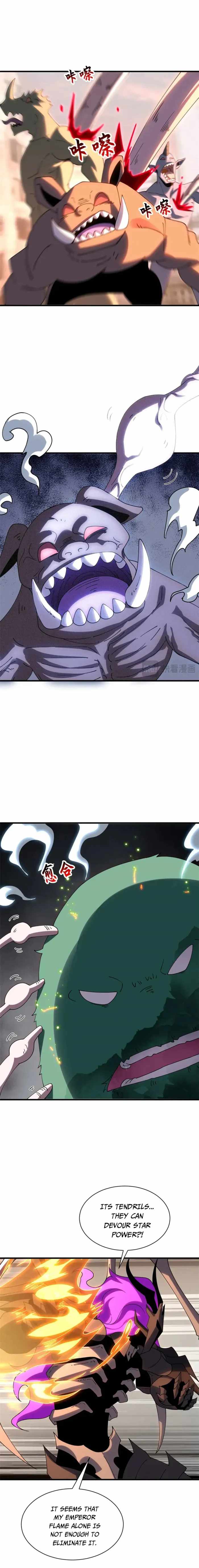 Astral Pet Store Chapter 198 - Page 10