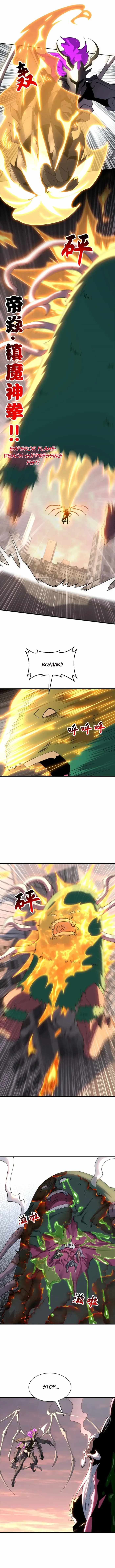 Astral Pet Store Chapter 198 - Page 11