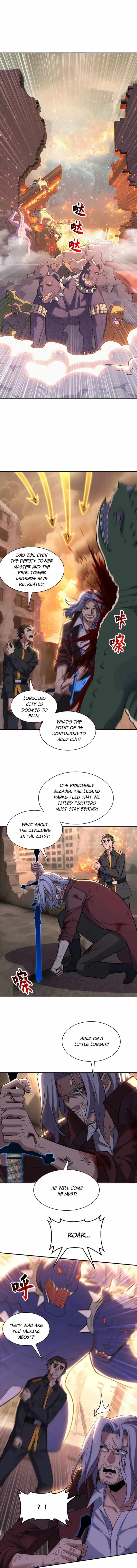 Astral Pet Store Chapter 198 - Page 2