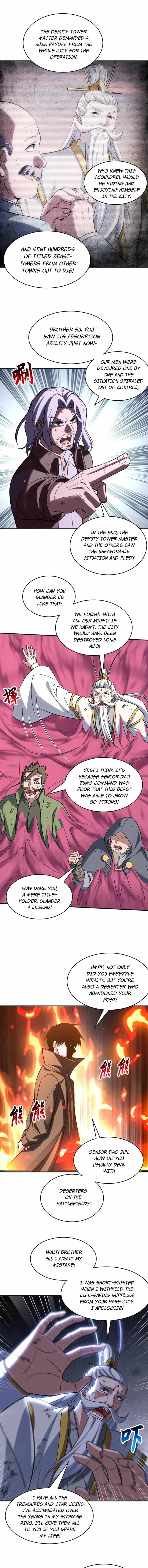 Astral Pet Store Chapter 199 - Page 2