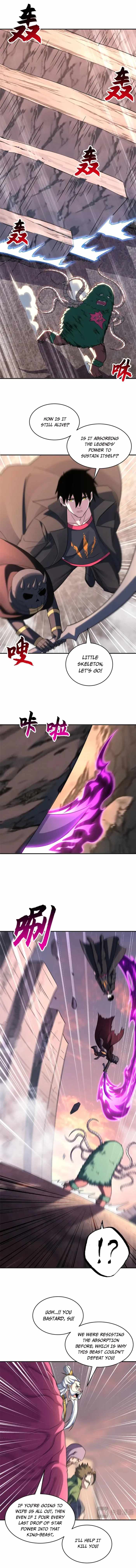 Astral Pet Store Chapter 199 - Page 4