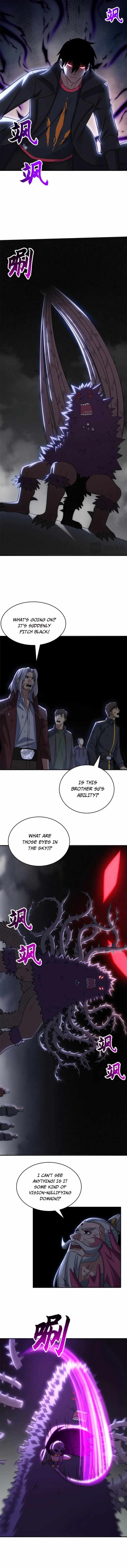 Astral Pet Store Chapter 199 - Page 6