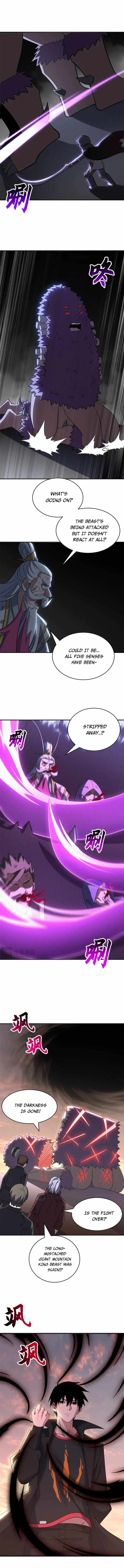 Astral Pet Store Chapter 199 - Page 7