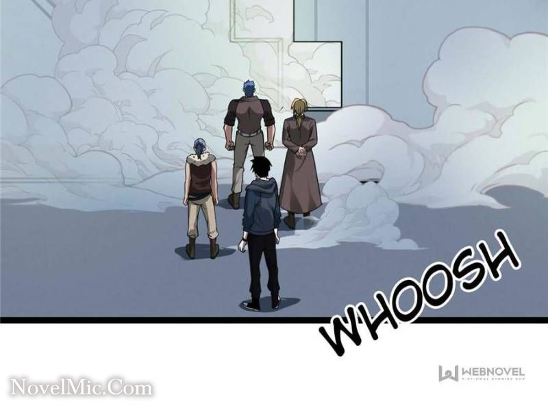 Astral Pet Store Chapter 20 - Page 12