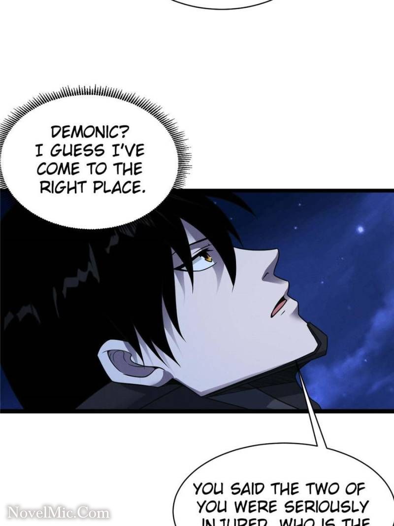 Astral Pet Store Chapter 20 - Page 38