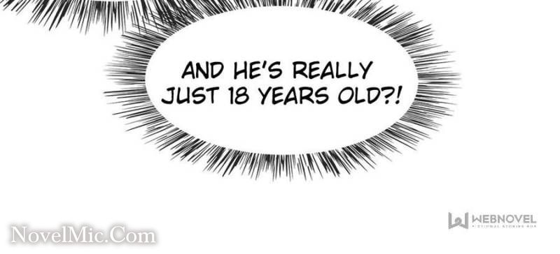 Astral Pet Store Chapter 20 - Page 6