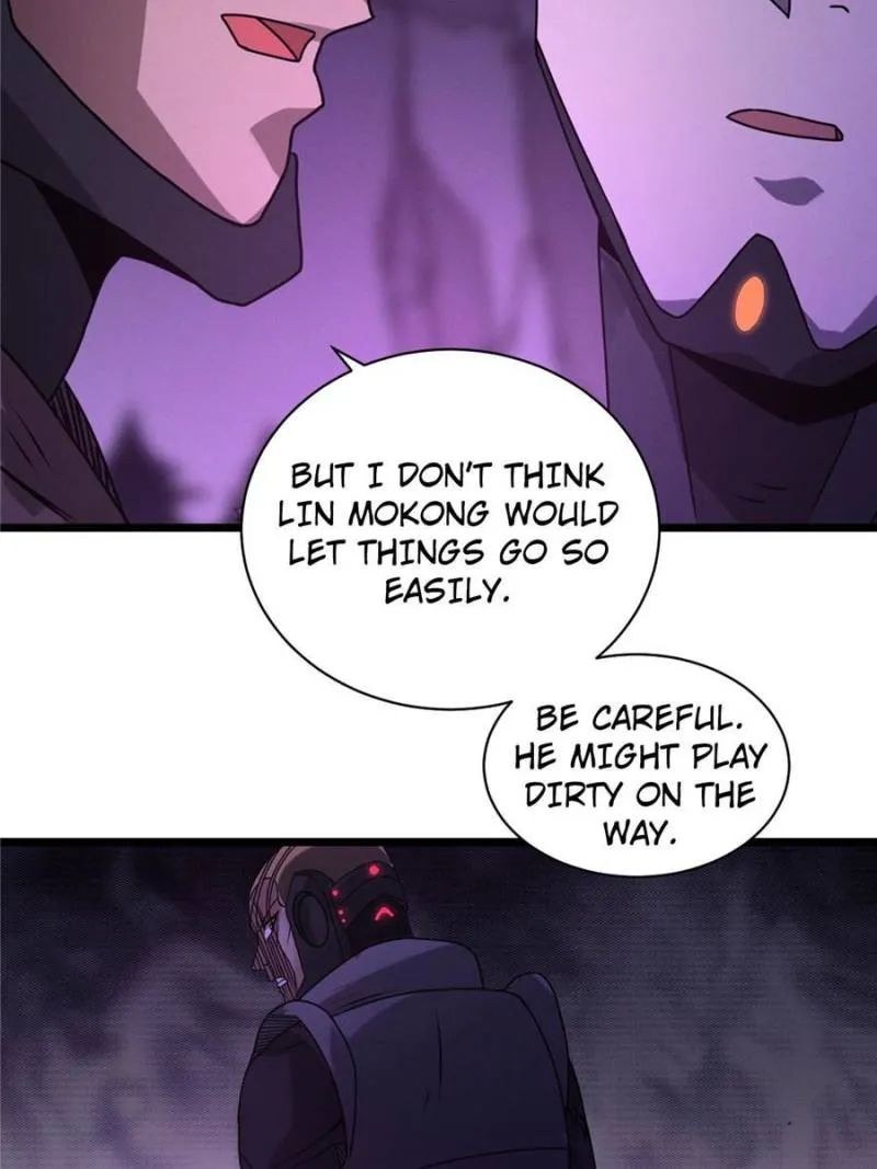 Astral Pet Store Chapter 23 - Page 37