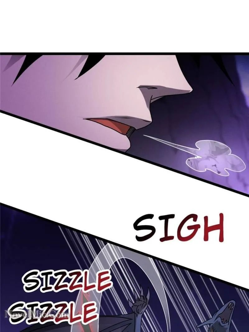 Astral Pet Store Chapter 24 - Page 39