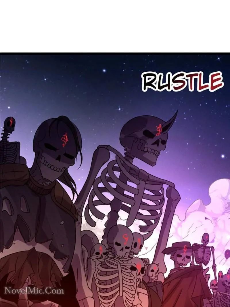 Astral Pet Store Chapter 24 - Page 52