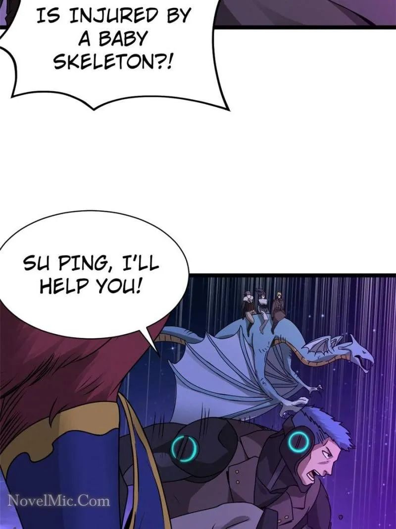 Astral Pet Store Chapter 25 - Page 10