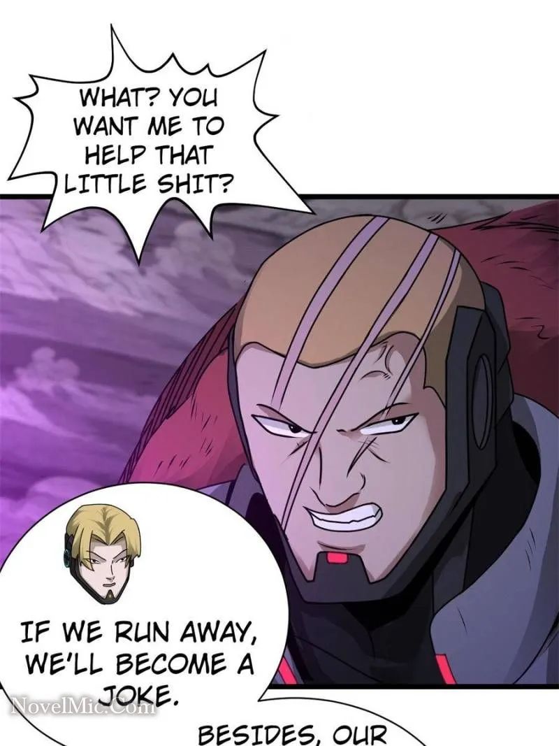 Astral Pet Store Chapter 25 - Page 13