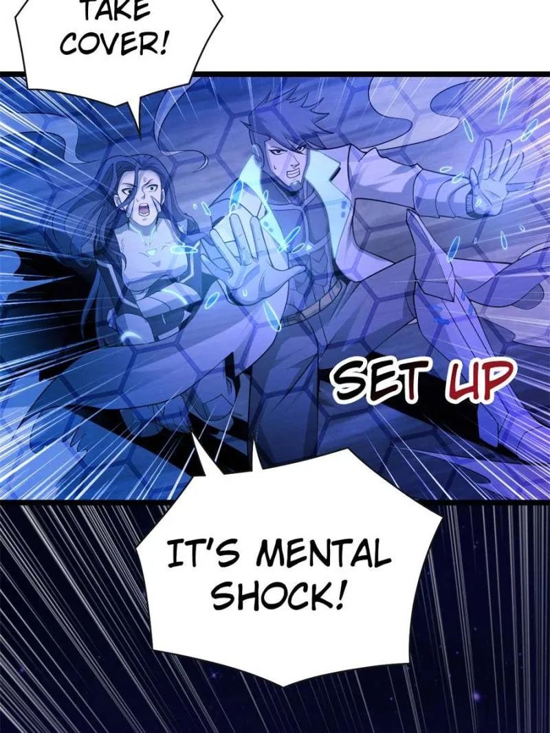 Astral Pet Store Chapter 25 - Page 39