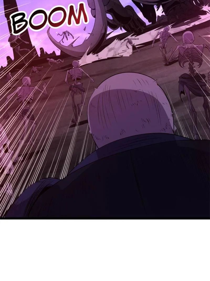 Astral Pet Store Chapter 25 - Page 4