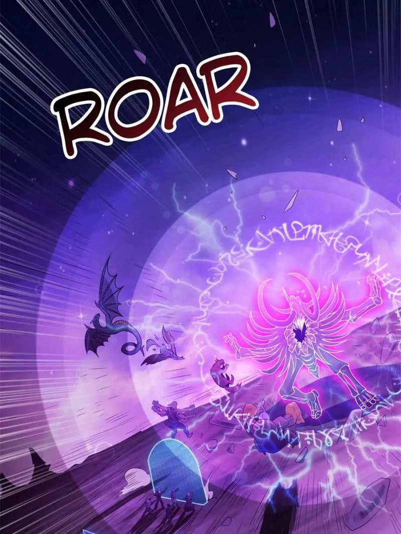 Astral Pet Store Chapter 25 - Page 40