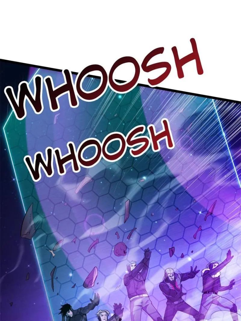 Astral Pet Store Chapter 25 - Page 42