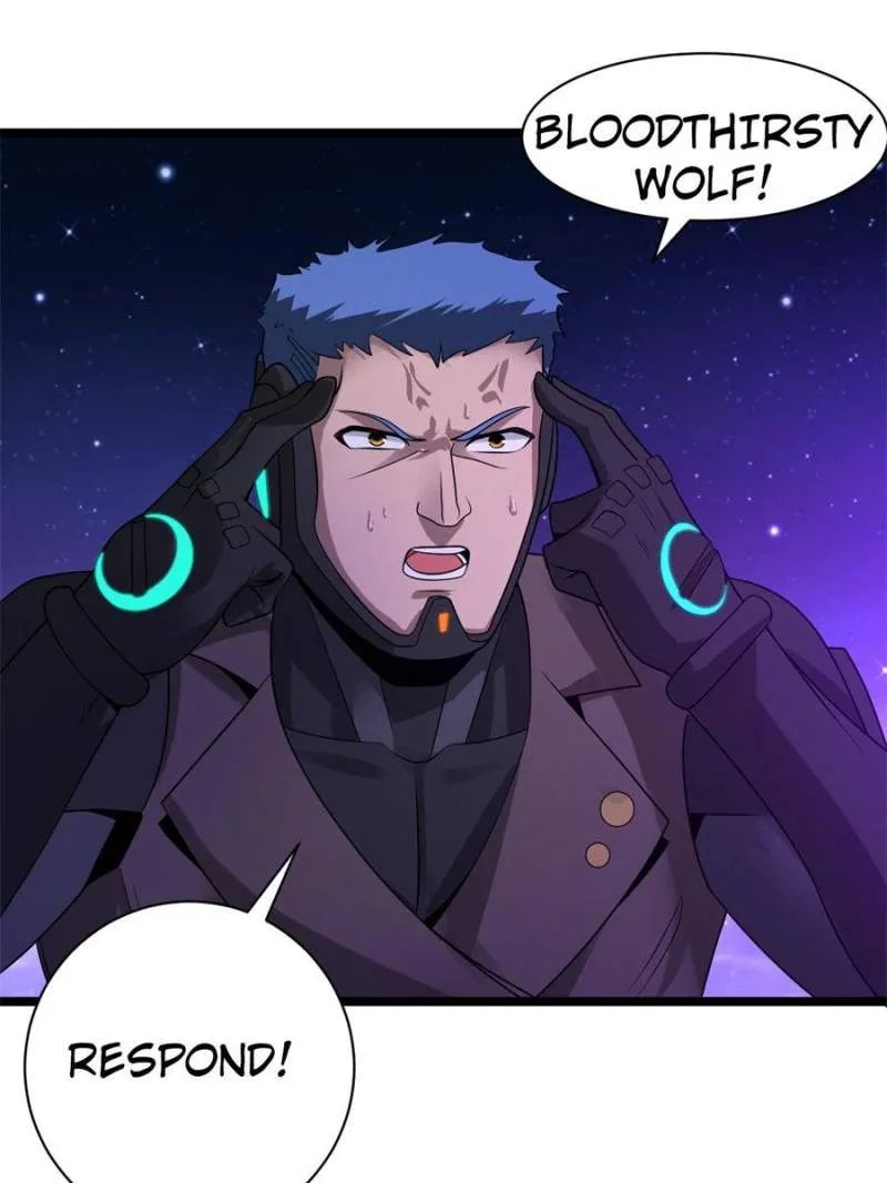 Astral Pet Store Chapter 25 - Page 44