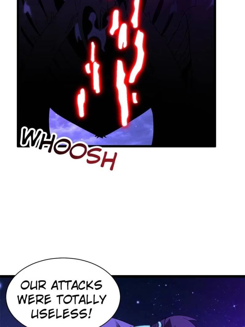 Astral Pet Store Chapter 25 - Page 48
