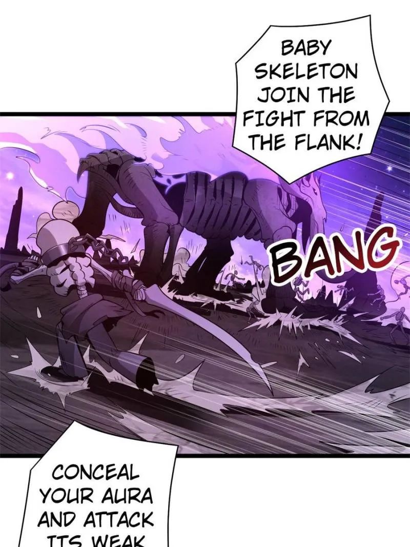 Astral Pet Store Chapter 25 - Page 5
