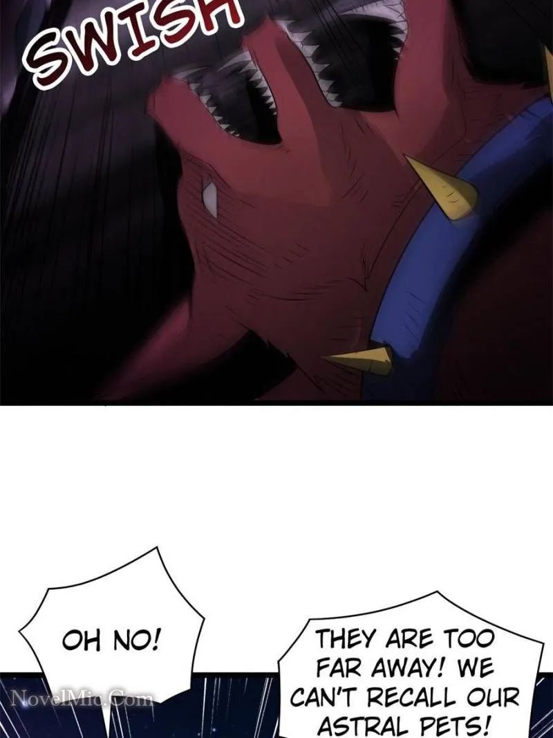 Astral Pet Store Chapter 25 - Page 52