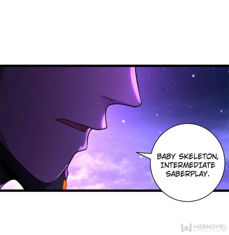 Astral Pet Store Chapter 25 - Page 54