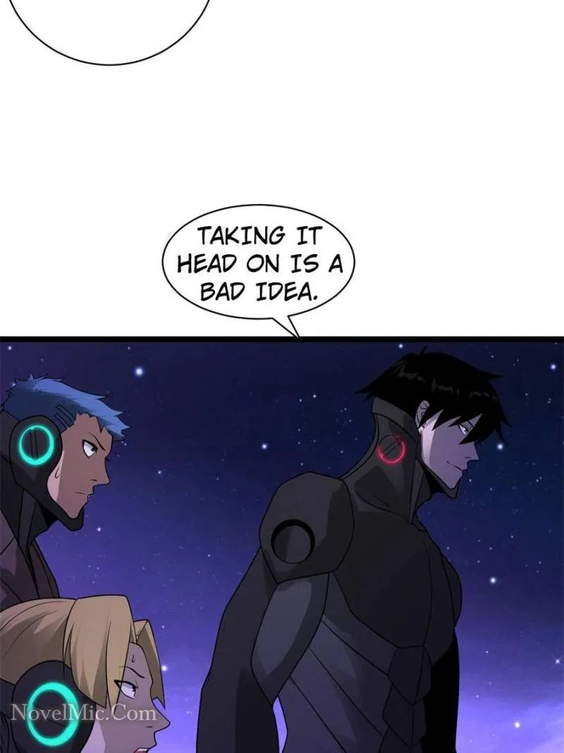 Astral Pet Store Chapter 25 - Page 59