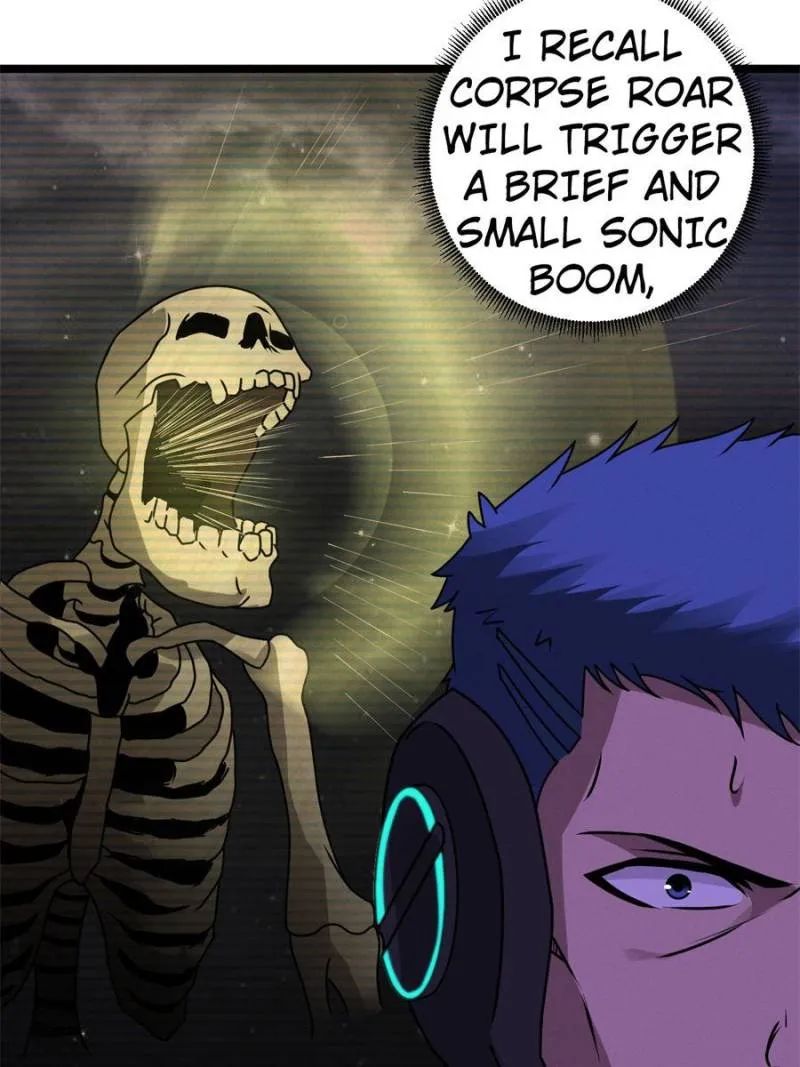 Astral Pet Store Chapter 25 - Page 61