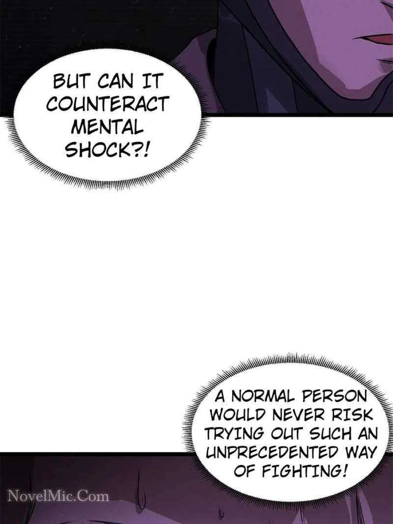 Astral Pet Store Chapter 25 - Page 62