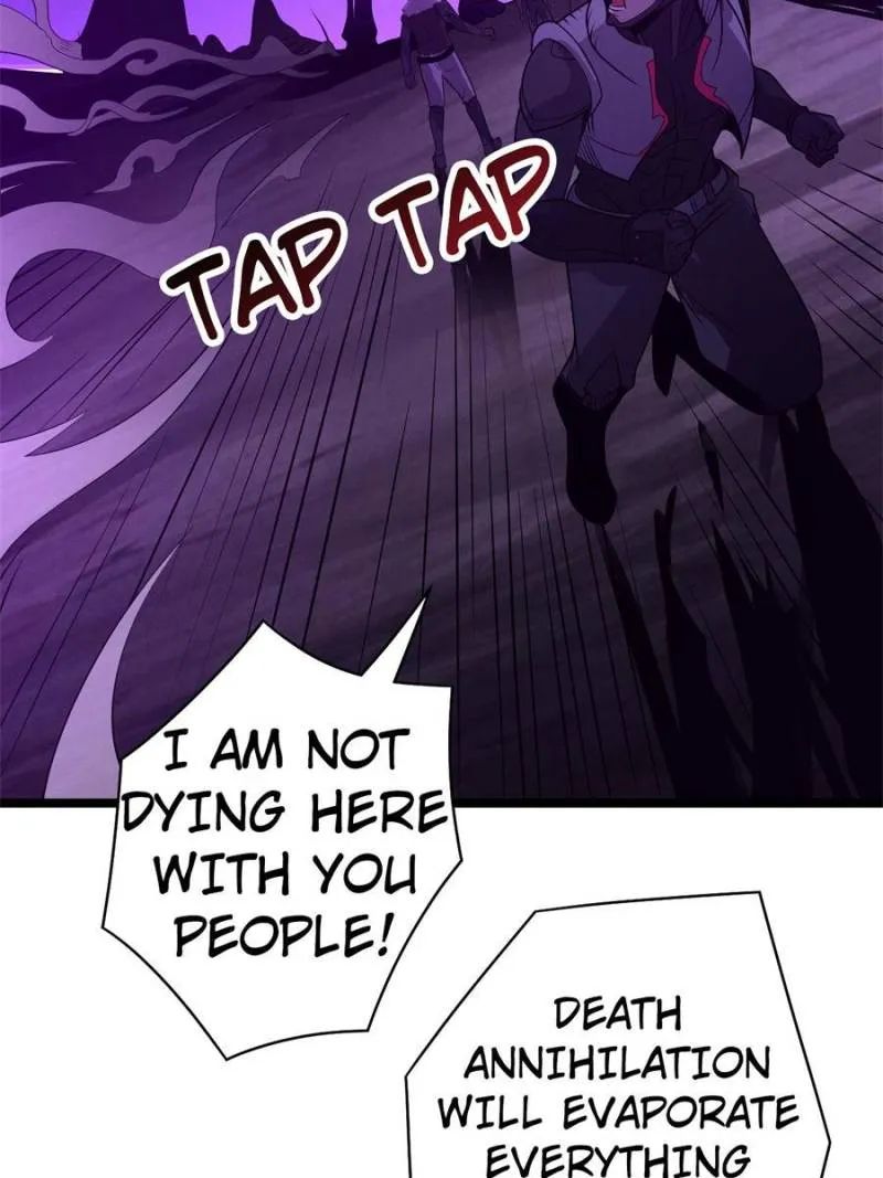 Astral Pet Store Chapter 25 - Page 70