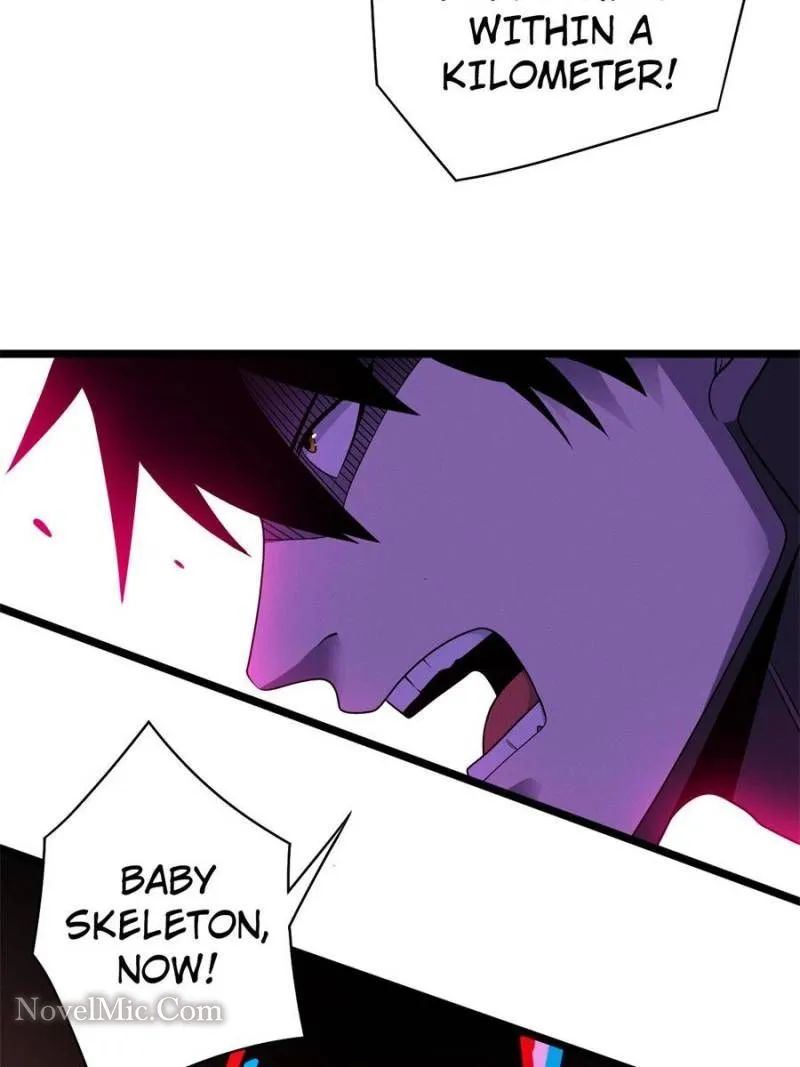 Astral Pet Store Chapter 25 - Page 71