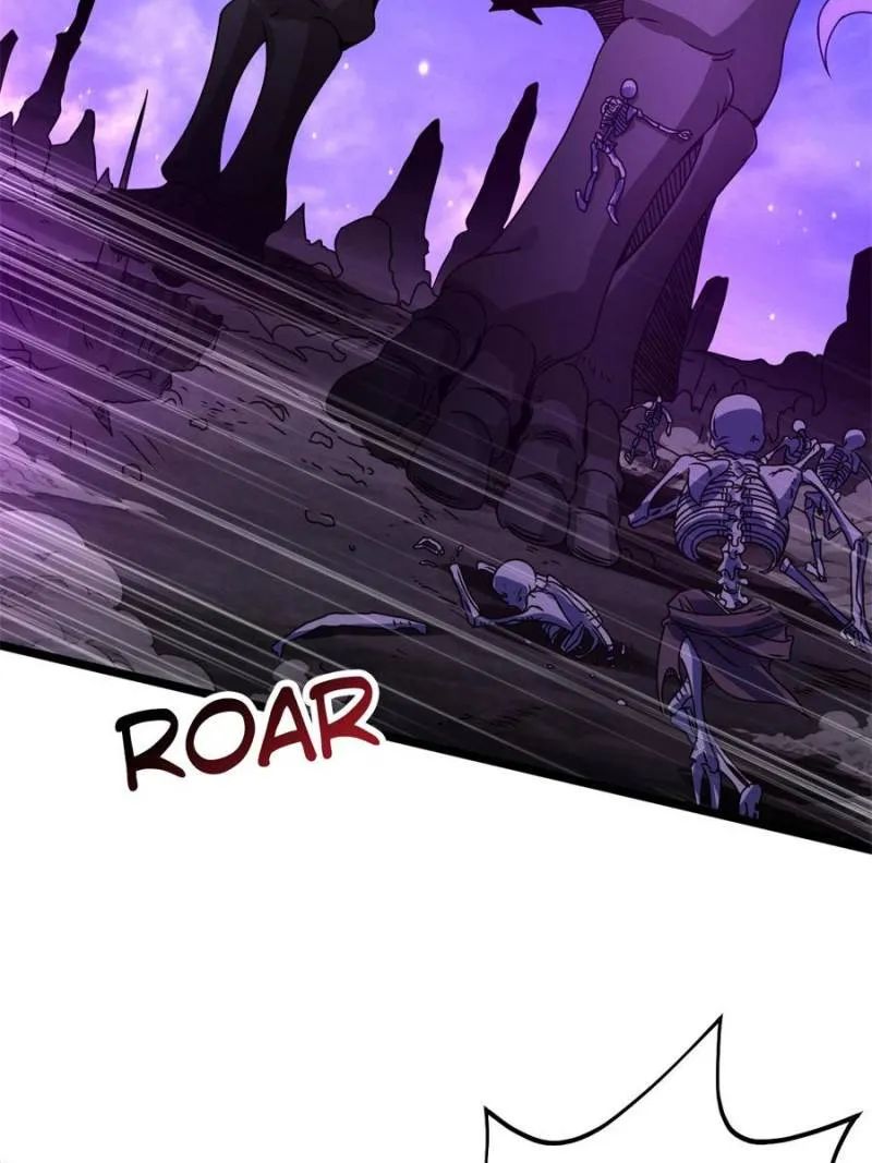 Astral Pet Store Chapter 25 - Page 8