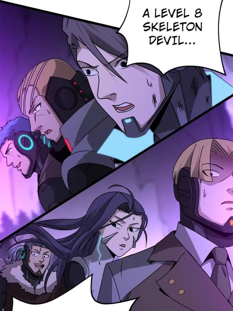 Astral Pet Store Chapter 25 - Page 9