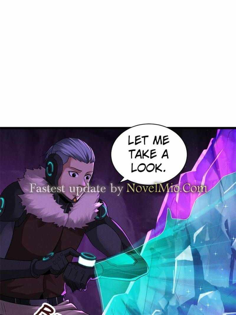 Astral Pet Store Chapter 27 - Page 1