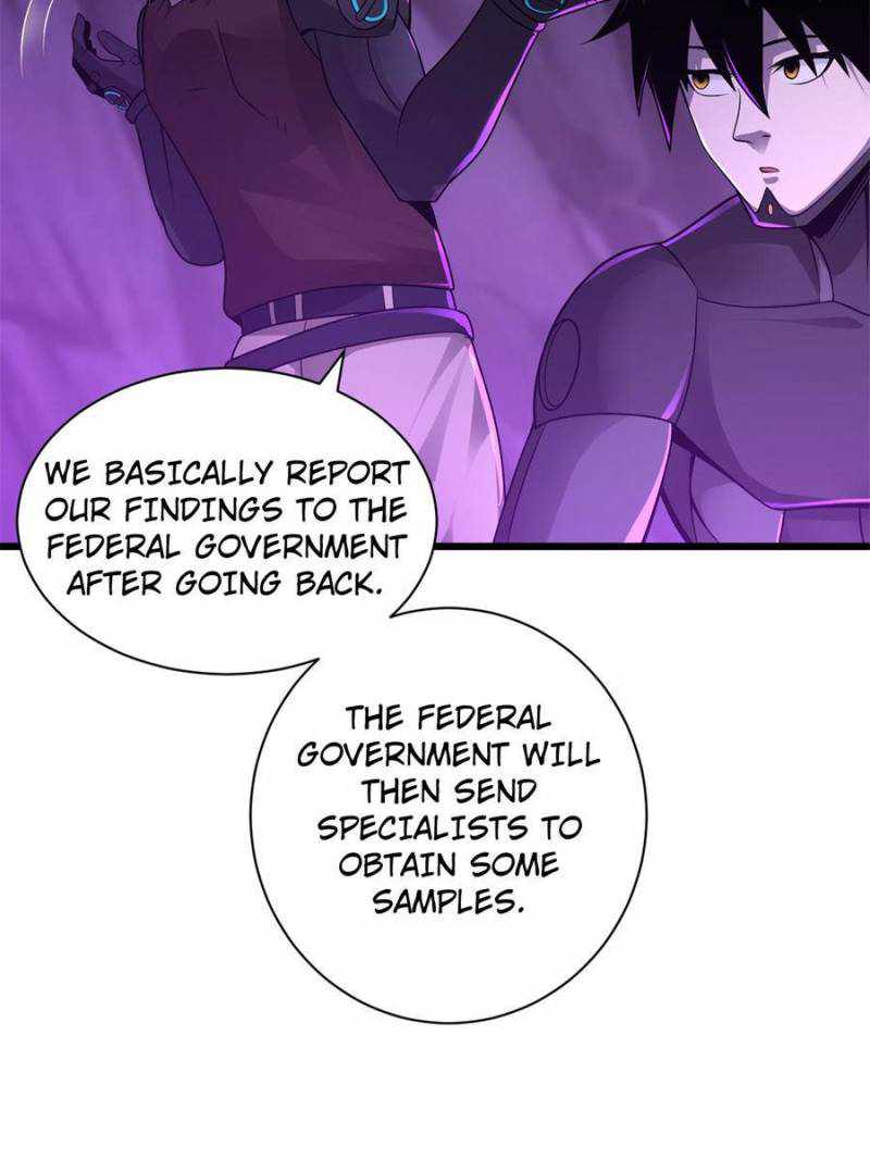 Astral Pet Store Chapter 27 - Page 11