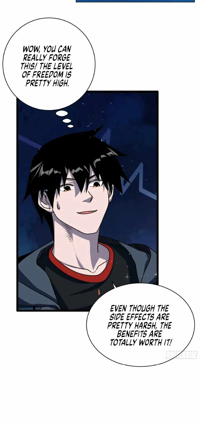 Astral Pet Store Chapter 28 - Page 16