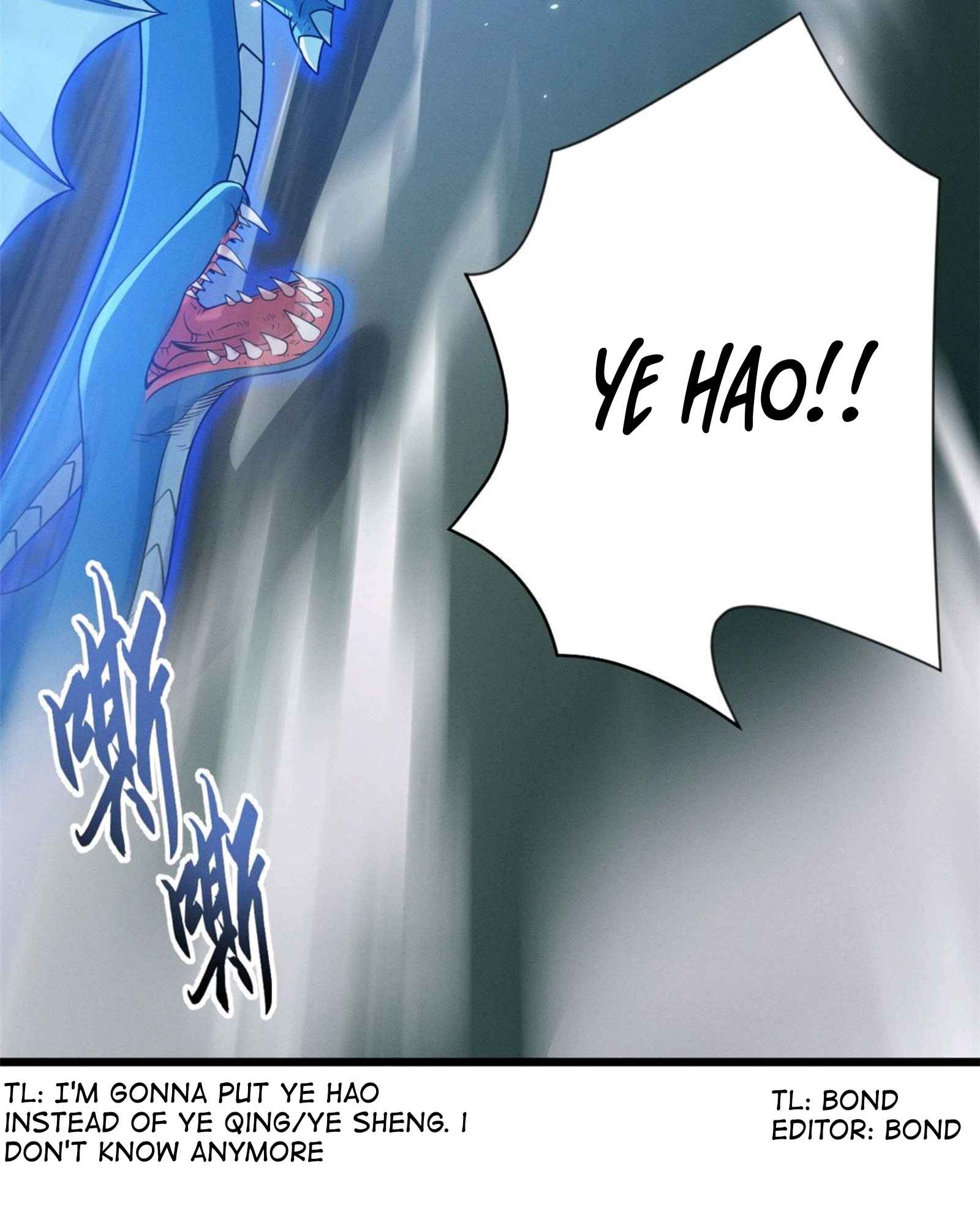 Astral Pet Store Chapter 29 - Page 50