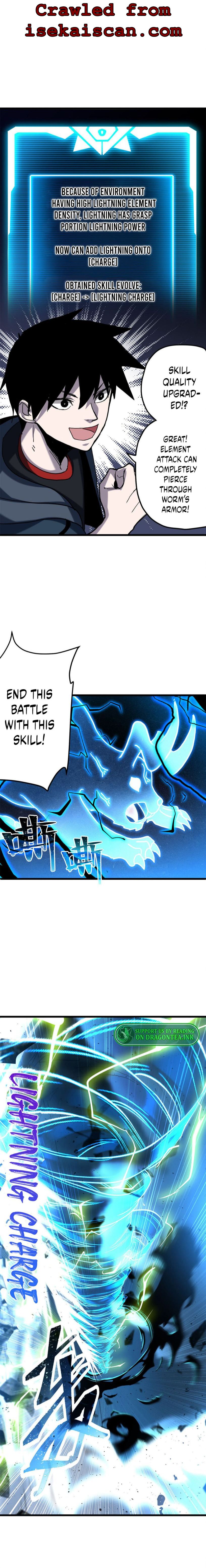Astral Pet Store Chapter 3 - Page 12