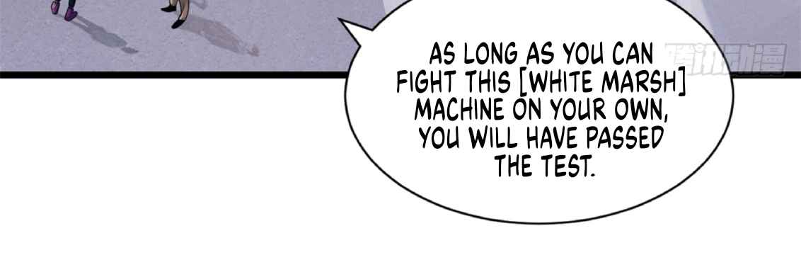 Astral Pet Store Chapter 32 - Page 10