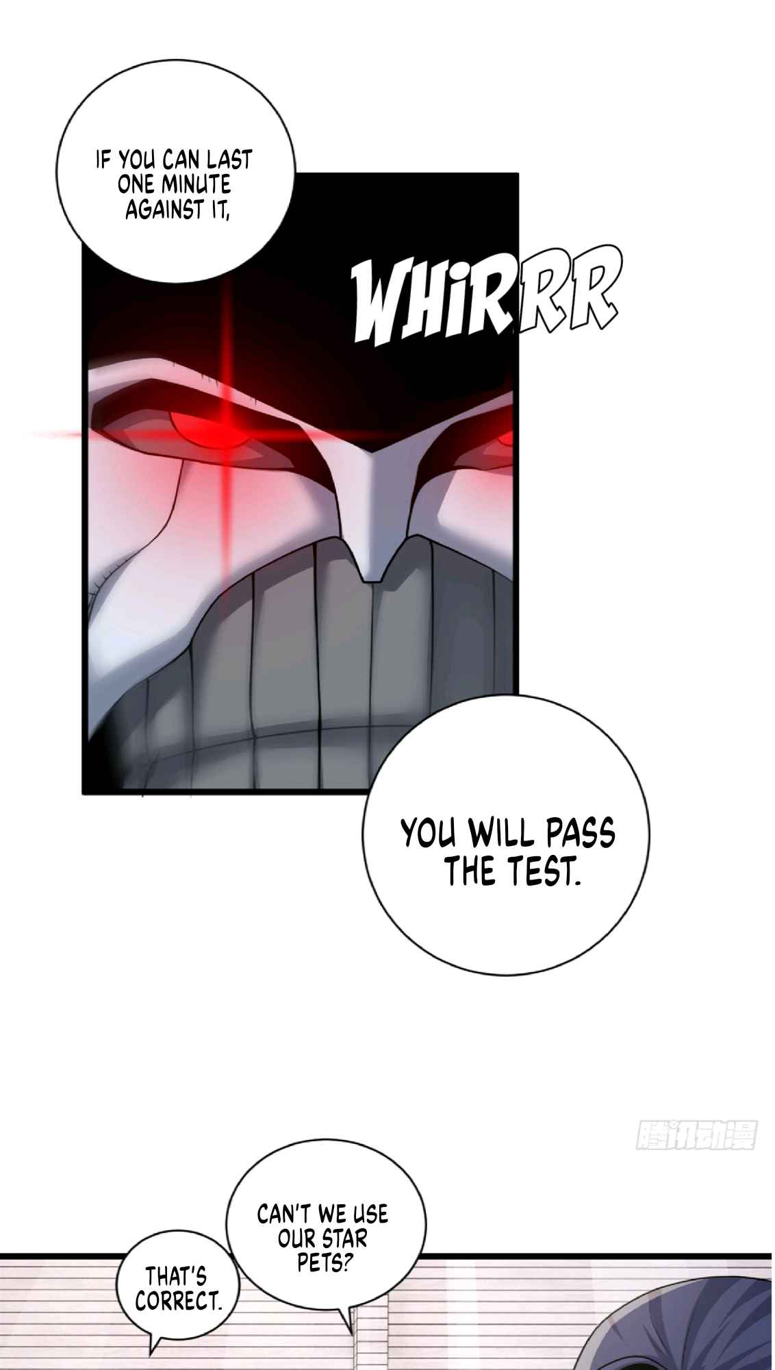 Astral Pet Store Chapter 32 - Page 11
