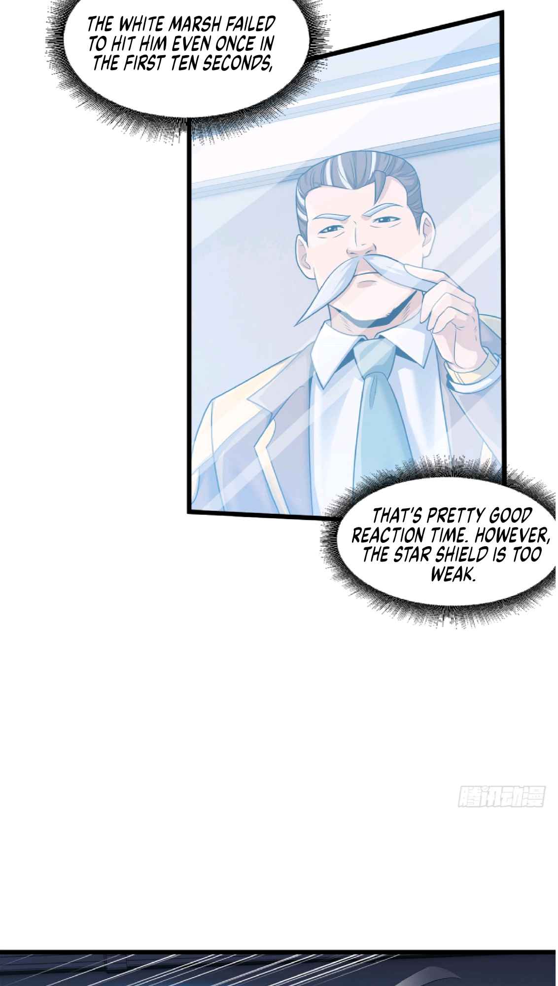 Astral Pet Store Chapter 32 - Page 17