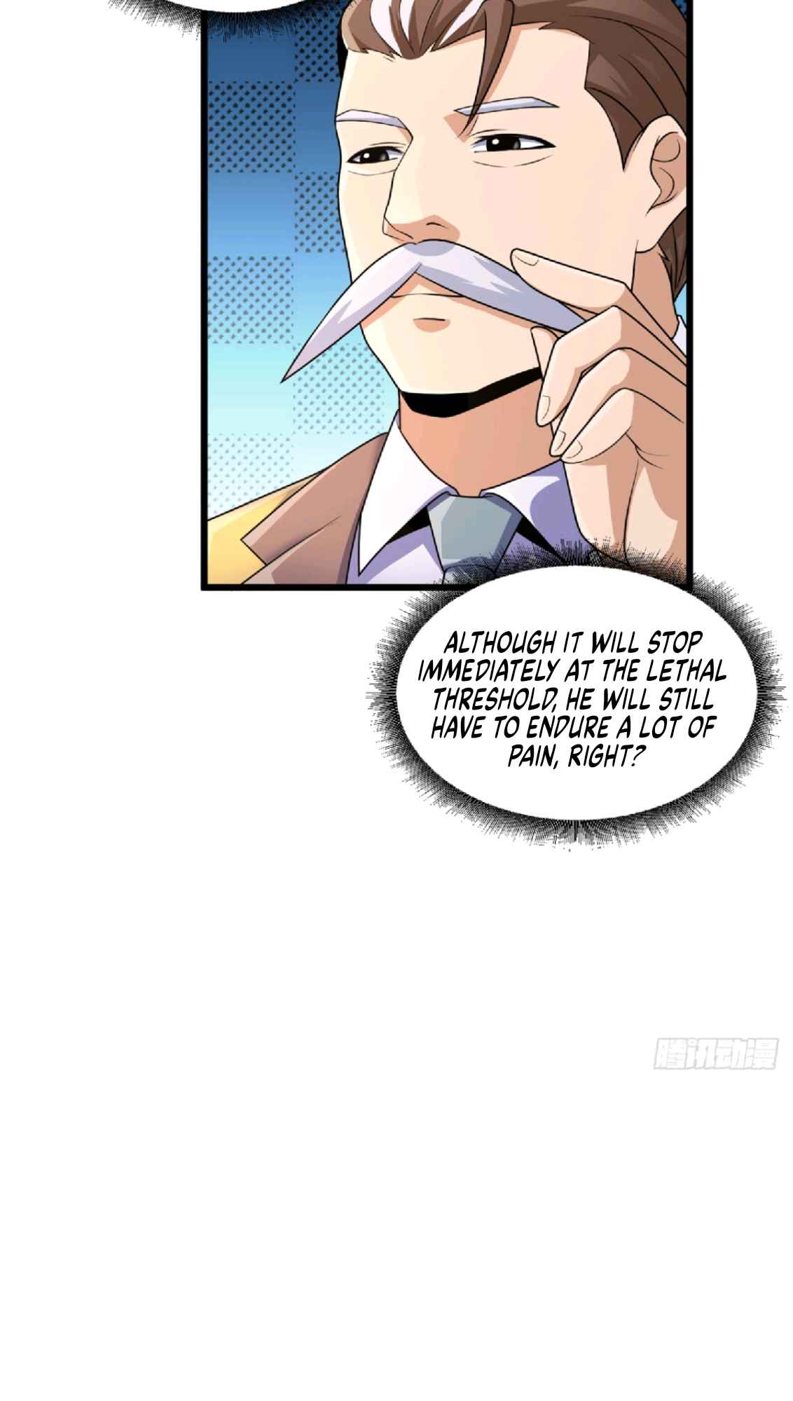 Astral Pet Store Chapter 32 - Page 27
