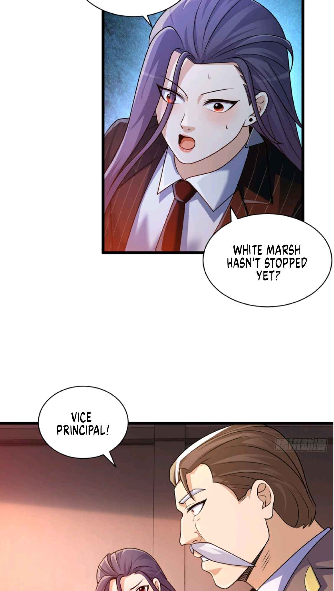 Astral Pet Store Chapter 32 - Page 30
