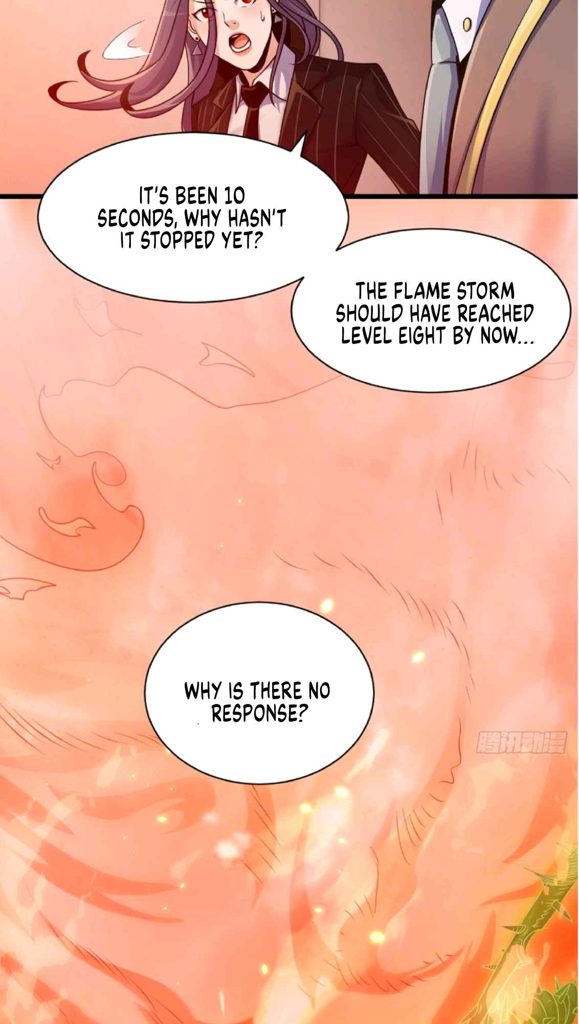 Astral Pet Store Chapter 32 - Page 31