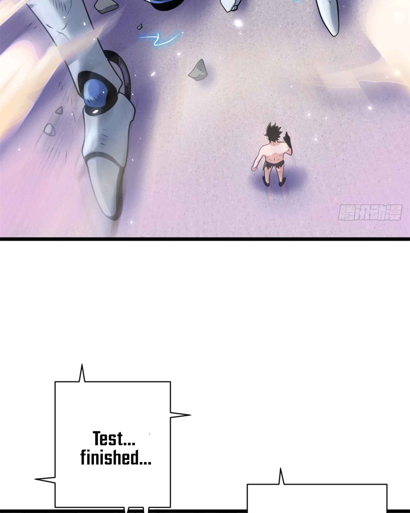 Astral Pet Store Chapter 32 - Page 51