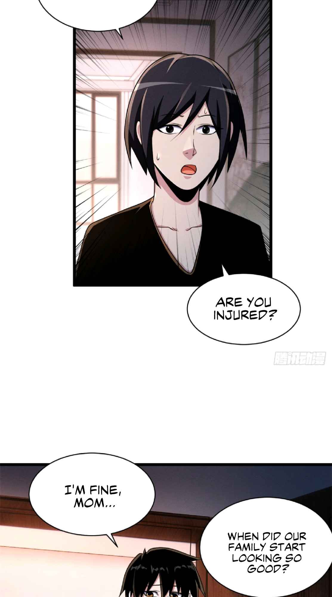 Astral Pet Store Chapter 33 - Page 11