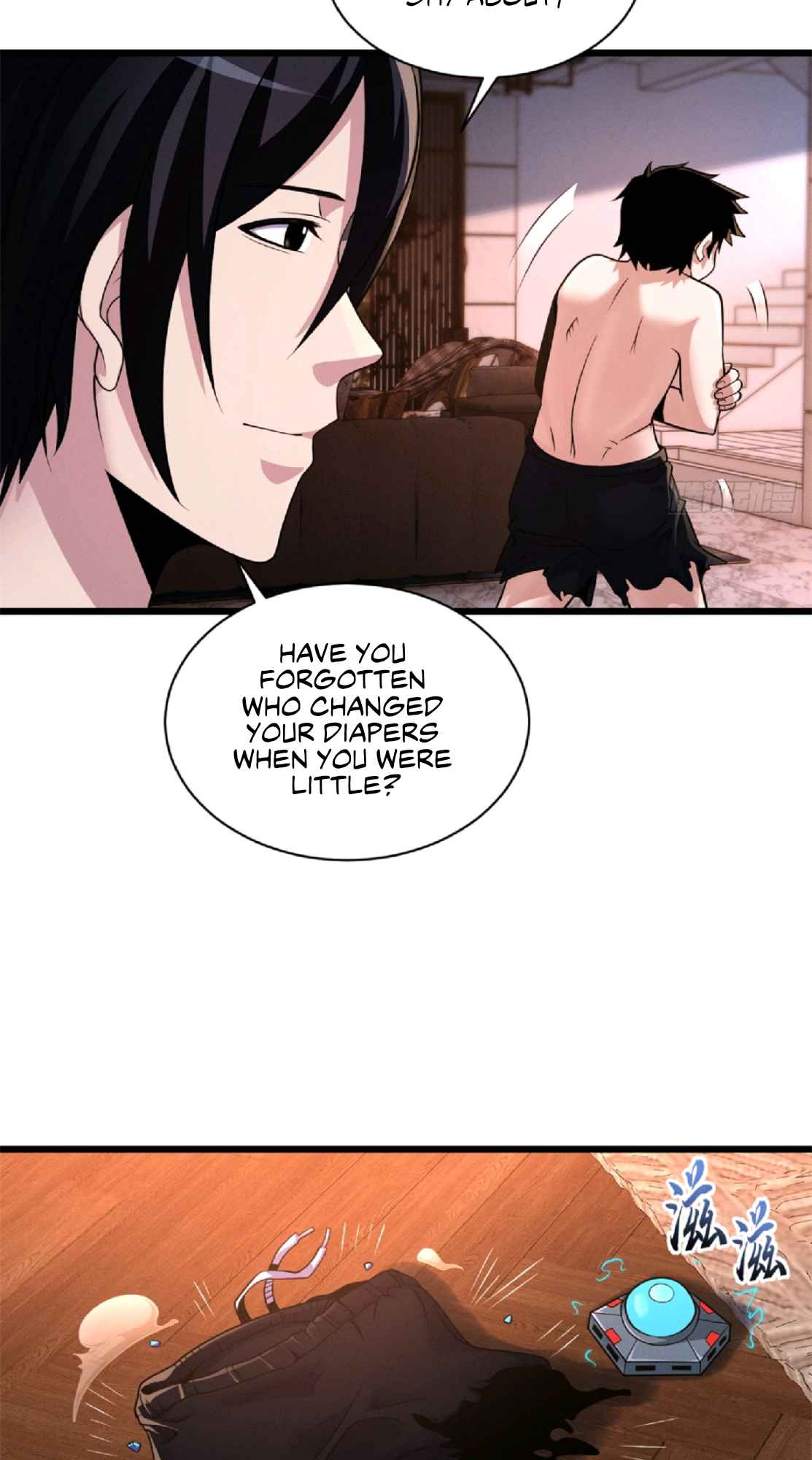 Astral Pet Store Chapter 33 - Page 13
