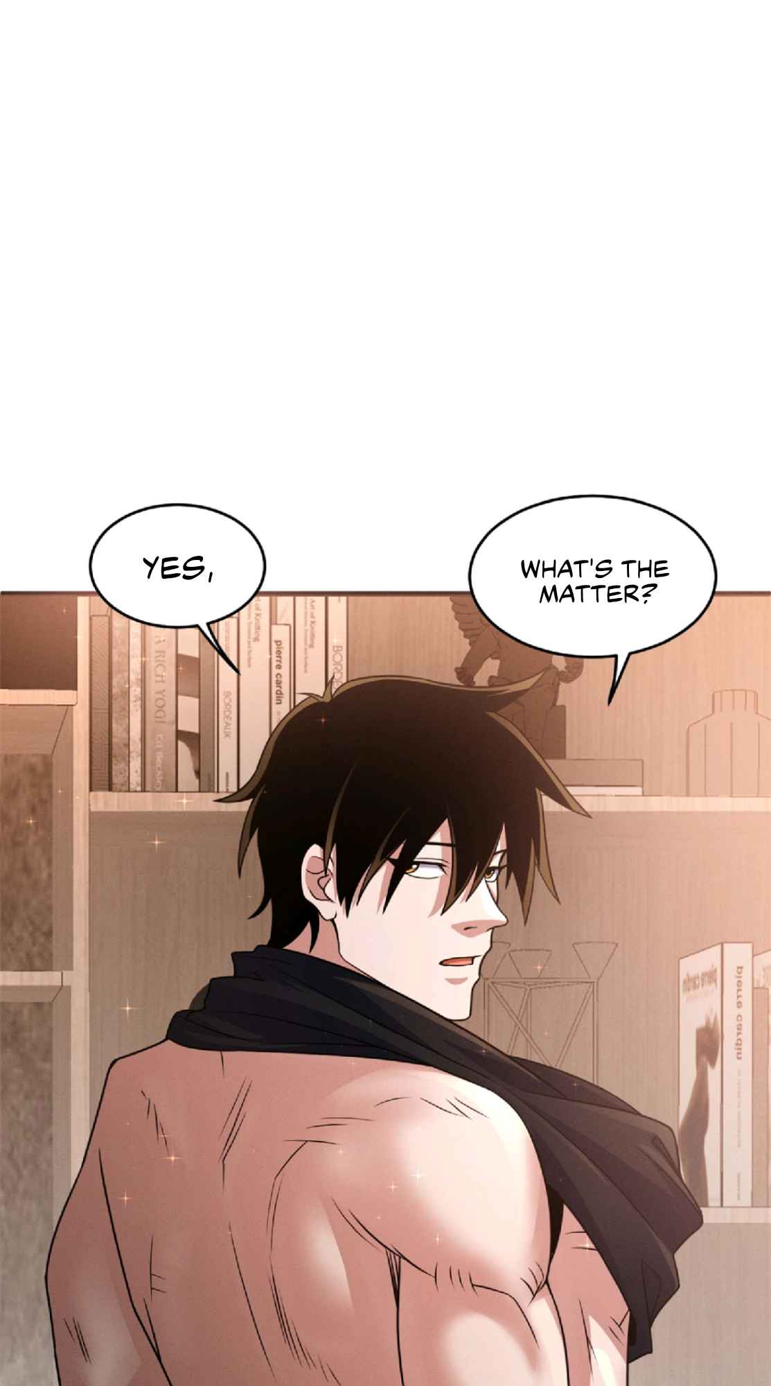 Astral Pet Store Chapter 33 - Page 18