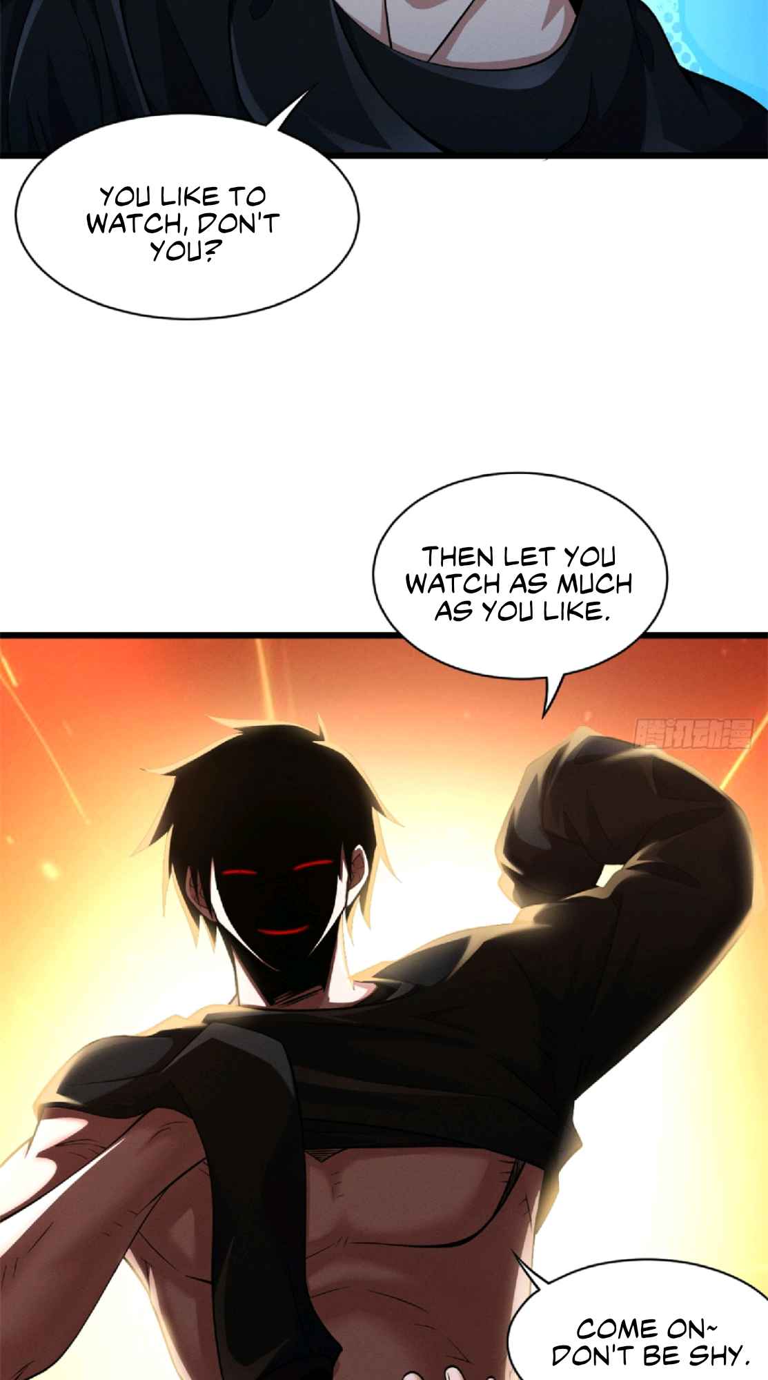 Astral Pet Store Chapter 33 - Page 22
